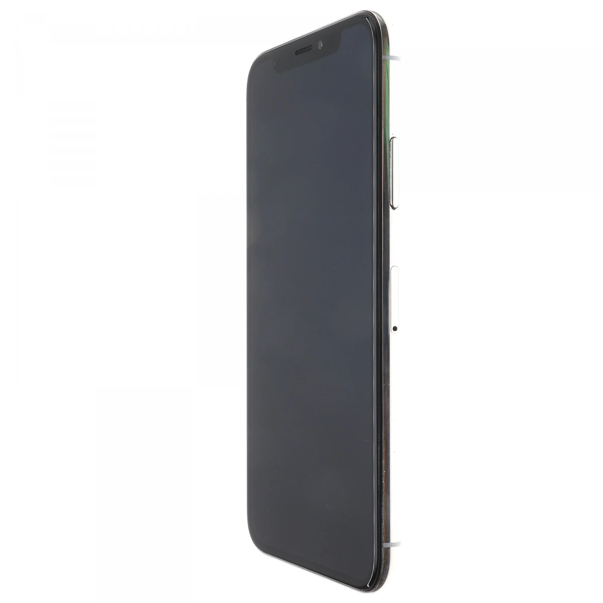 Apple iPhone XS 256 GB Silver 100%