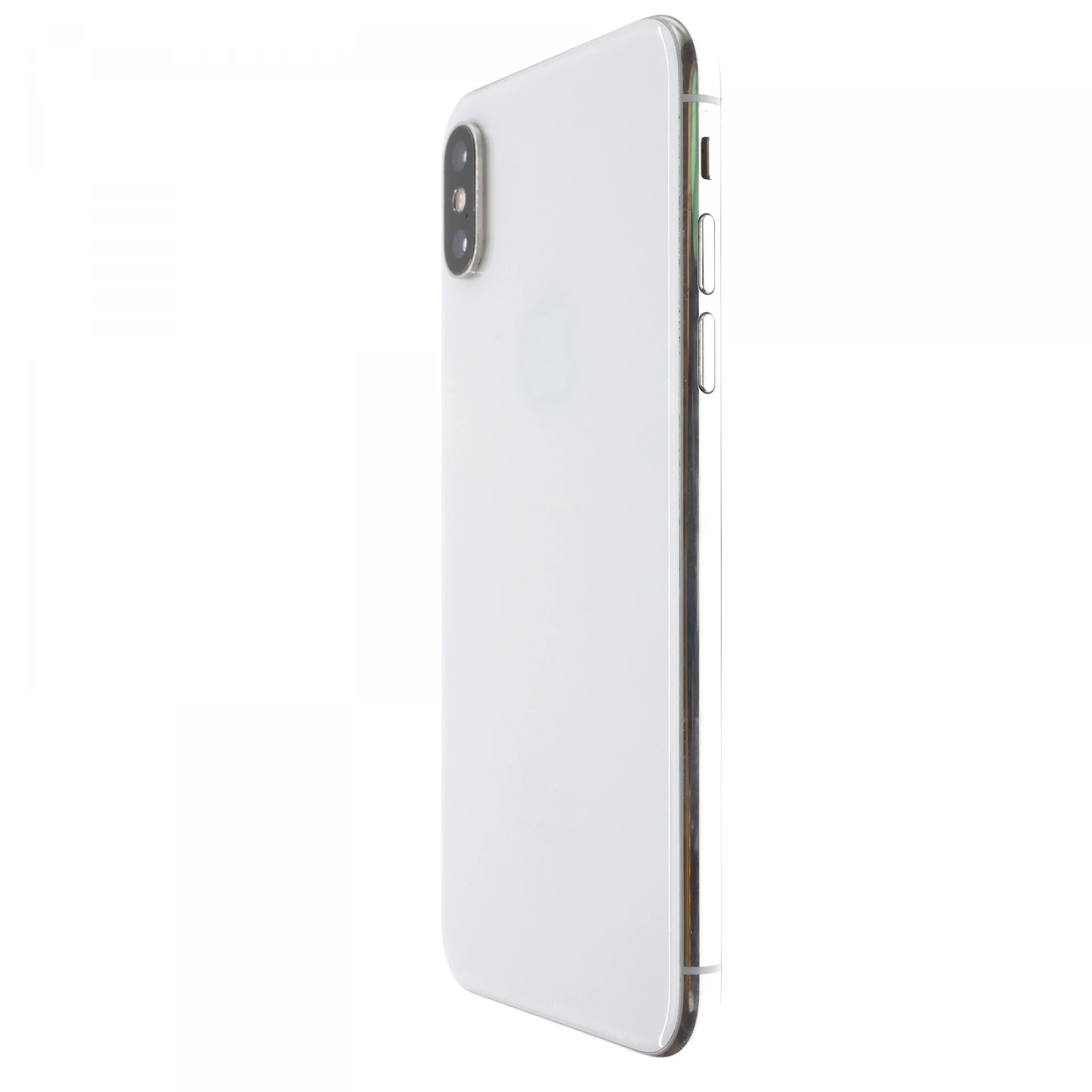 Apple iPhone XS 256 GB Silver 100%