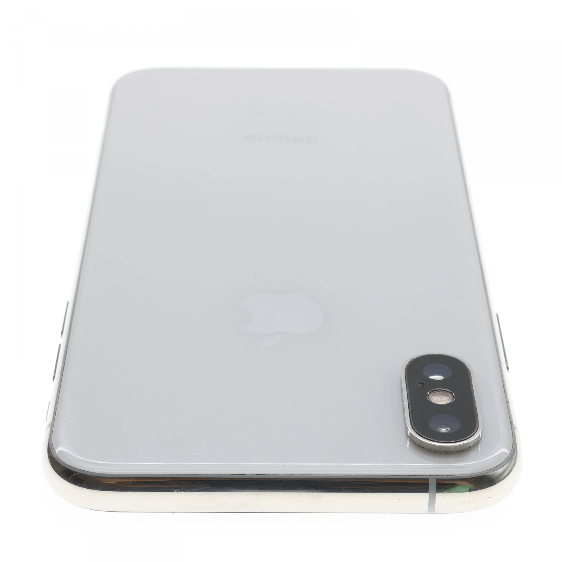 Apple iPhone XS 256 GB Silver 100%