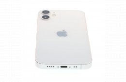 Apple iPhone 12 Mini 128 GB White