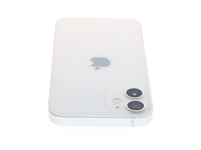 Apple iPhone 12 Mini 128 GB White