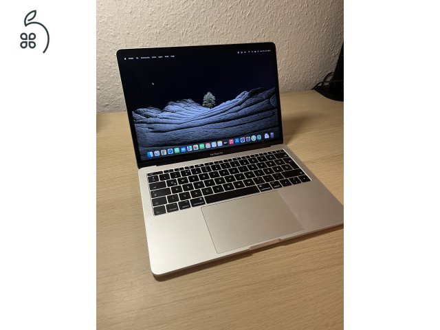 MacBook Pro 2016