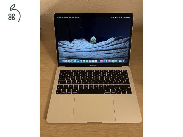 MacBook Pro 2016