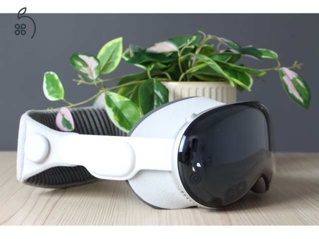 Apple Vision Pro szuper állapot ÁFÁS