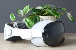 Apple Vision Pro szuper állapot ÁFÁS