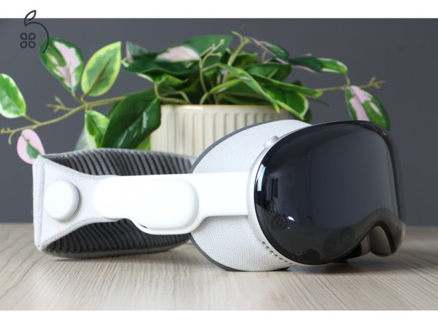 Apple Vision Pro szuper állapot ÁFÁS