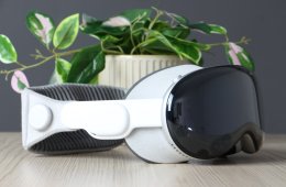 Apple Vision Pro szuper állapot ÁFÁS