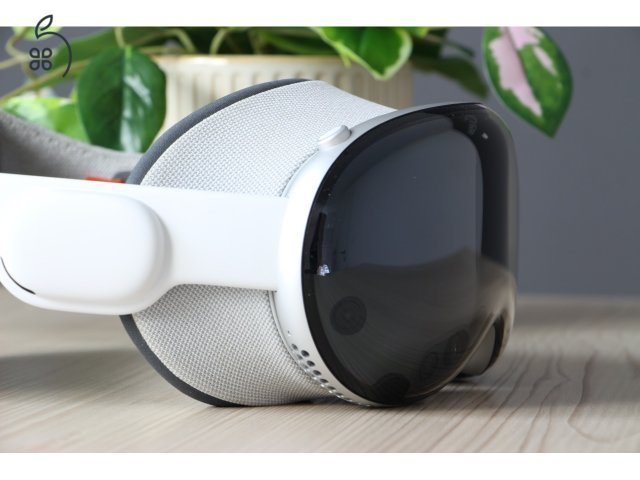 Apple Vision Pro szuper állapot ÁFÁS