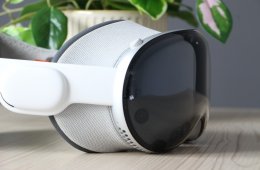 Apple Vision Pro szuper állapot ÁFÁS