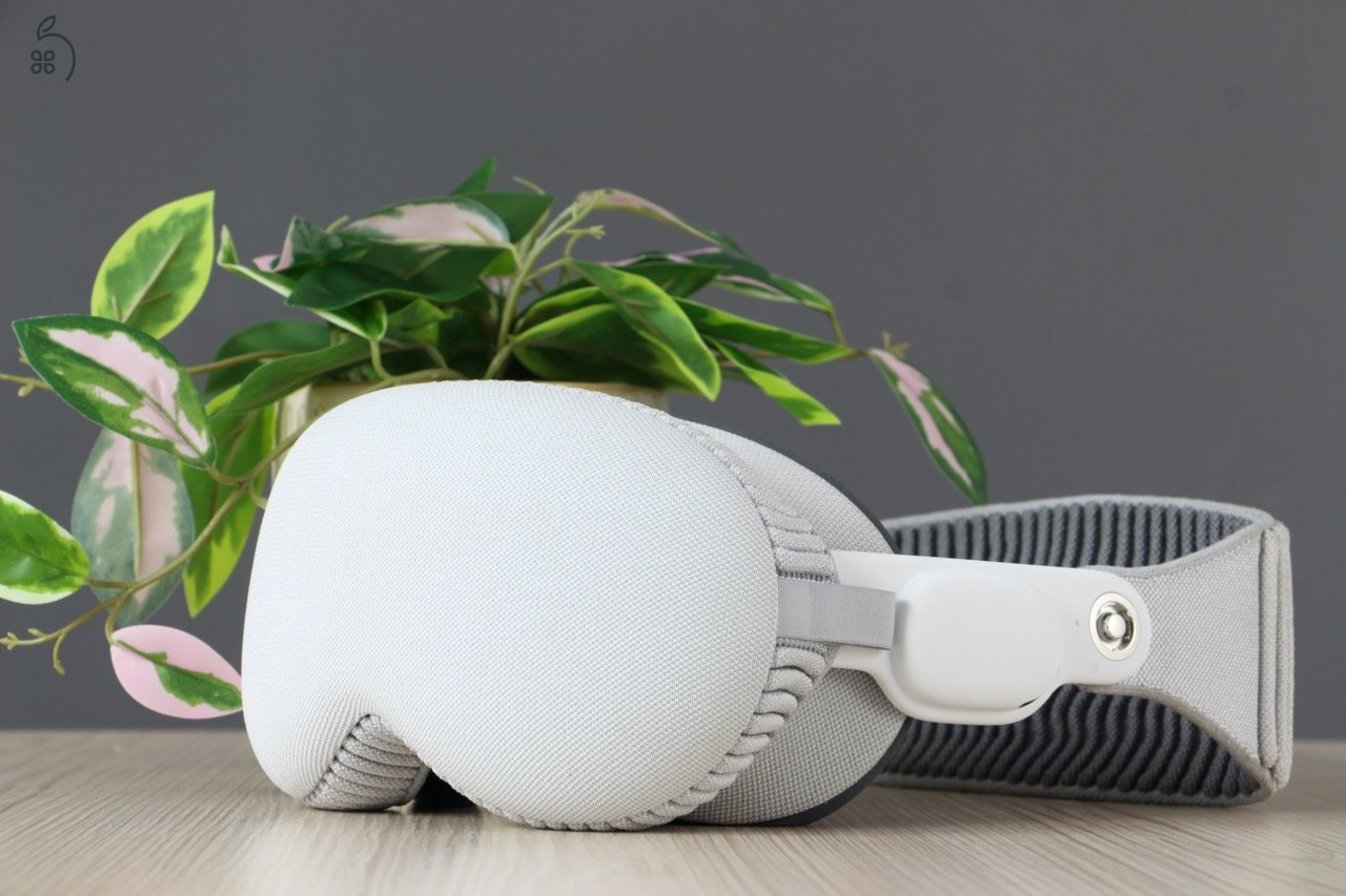 Apple Vision Pro szuper állapot ÁFÁS