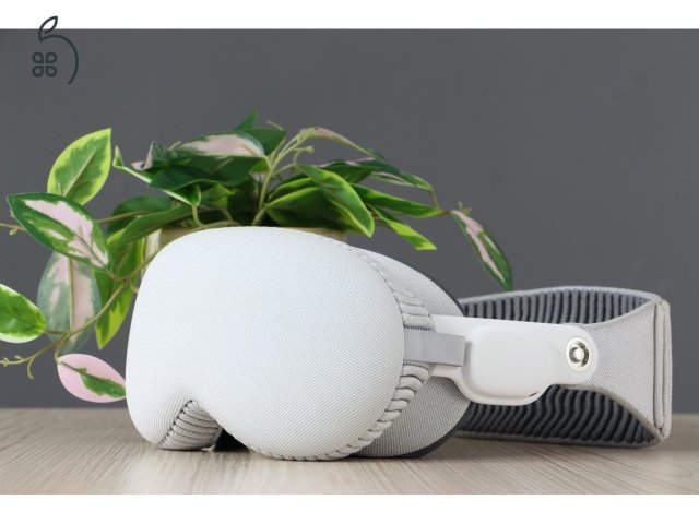 Apple Vision Pro szuper állapot ÁFÁS