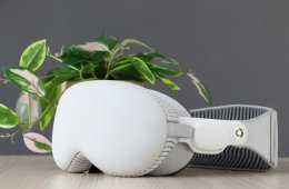 Apple Vision Pro szuper állapot ÁFÁS