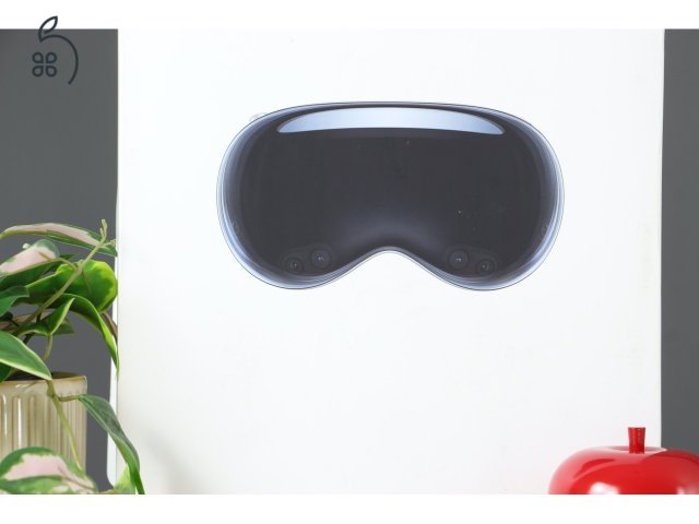 Apple Vision Pro szuper állapot ÁFÁS