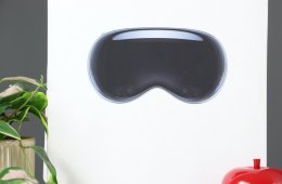 Apple Vision Pro szuper állapot ÁFÁS