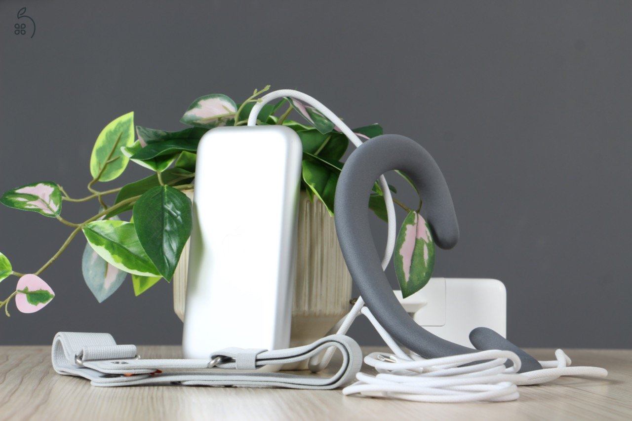 Apple Vision Pro szuper állapot ÁFÁS