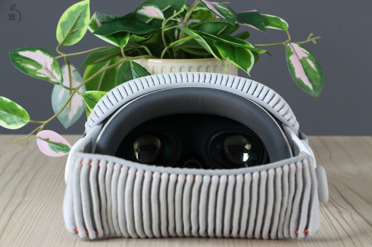 Apple Vision Pro szuper állapot ÁFÁS