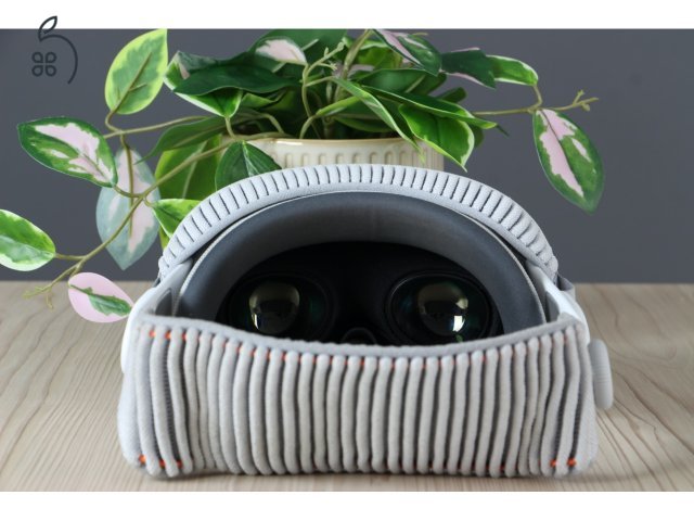 Apple Vision Pro szuper állapot ÁFÁS