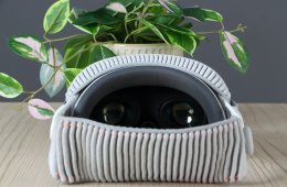 Apple Vision Pro szuper állapot ÁFÁS