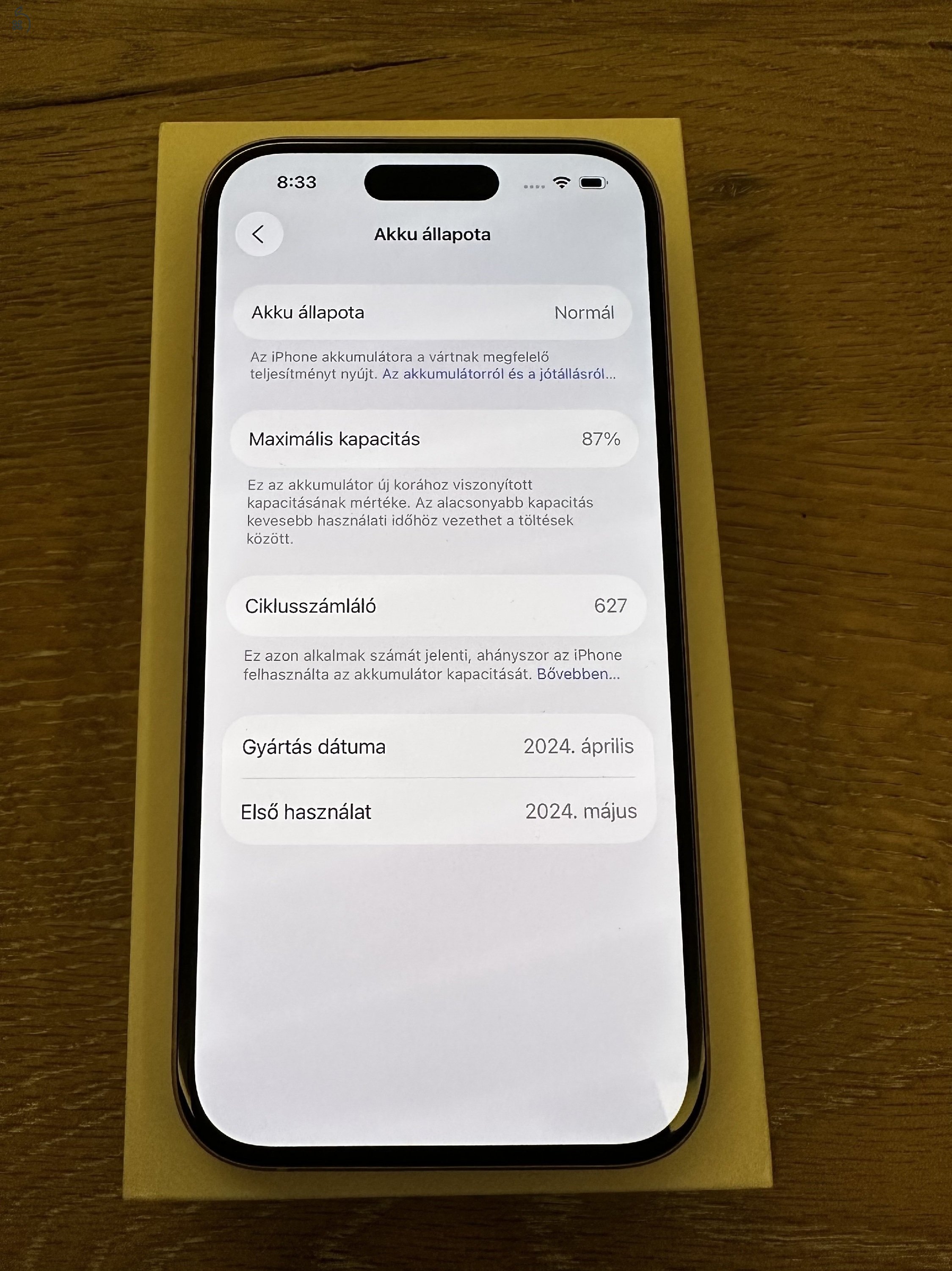 Iphone 15 Független