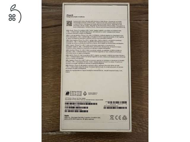 Iphone 15 Független