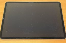 iPad Pro 11-inch WI-FI 64 GB Magic Kexboard-al eladó