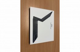 iPad Pro 11-inch WI-FI 64 GB Magic Kexboard-al eladó