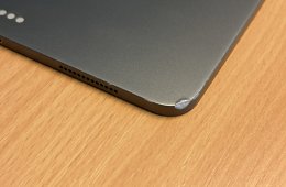 iPad Pro 11-inch WI-FI 64 GB Magic Kexboard-al eladó