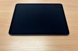 iPad Pro 11-inch WI-FI 64 GB Magic Kexboard-al eladó