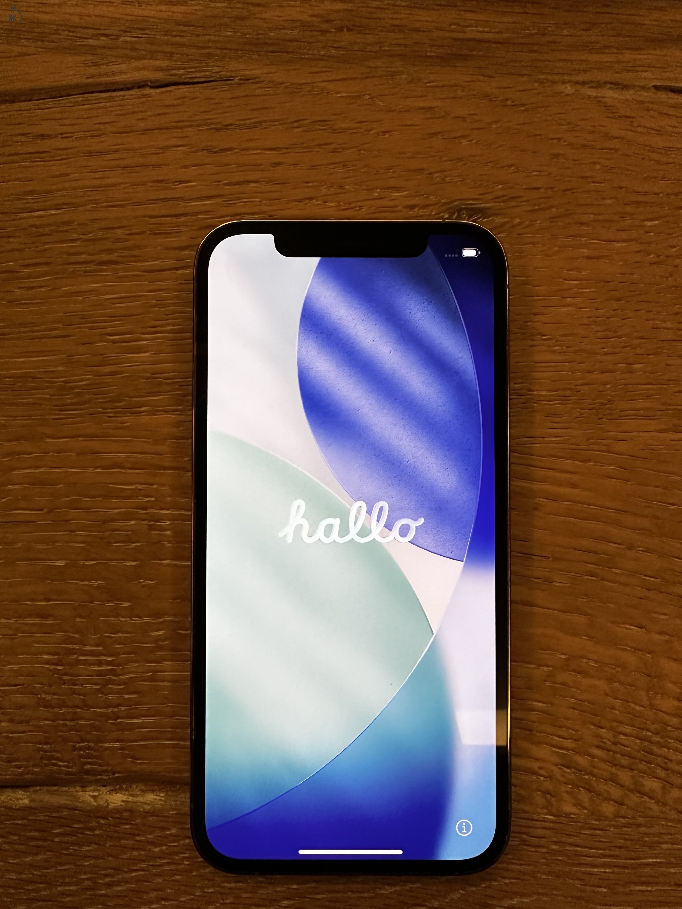 Iphone 12 Pro Független