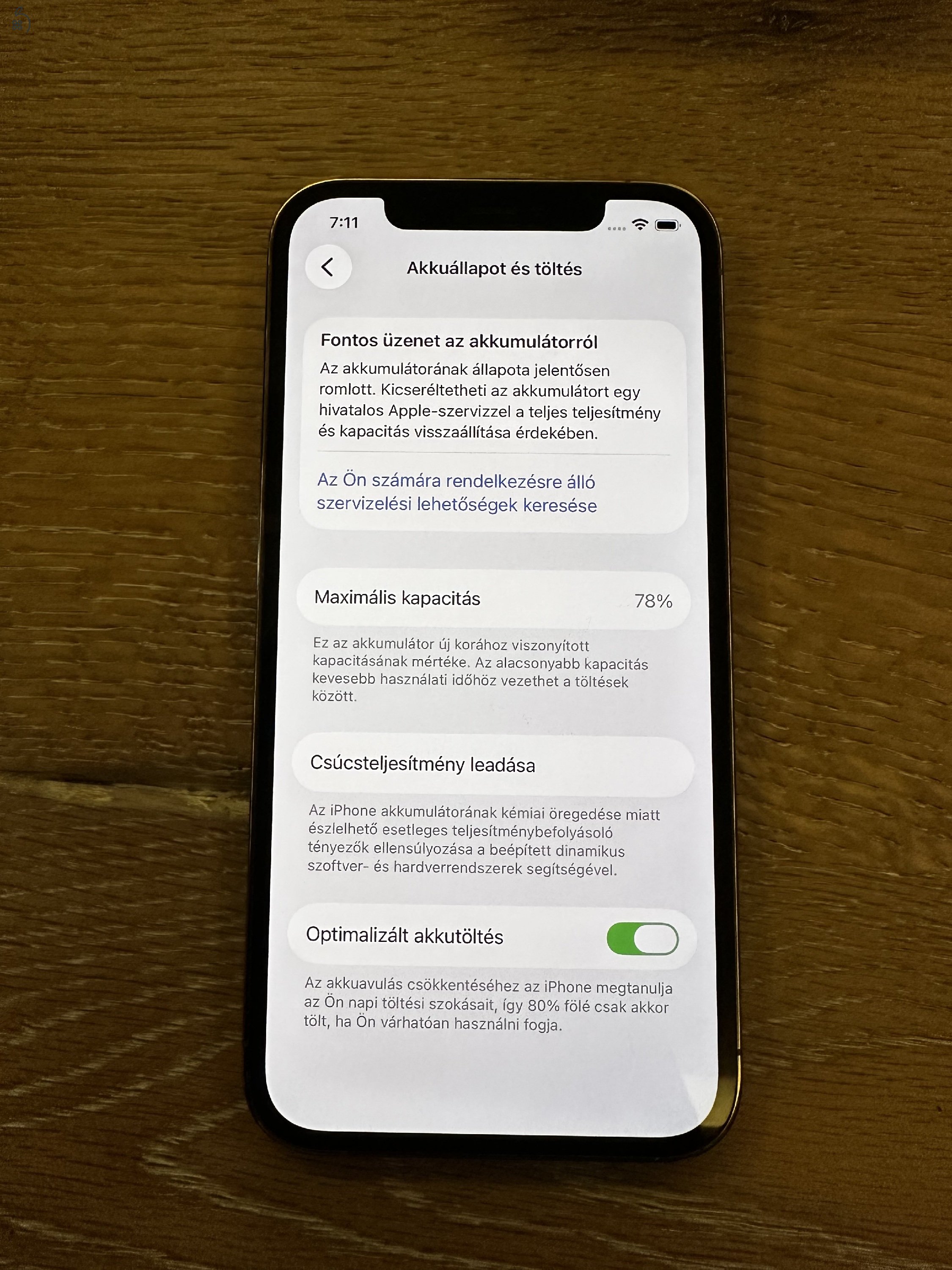 Iphone 12 Pro Független