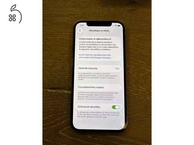 Iphone 12 Pro Független