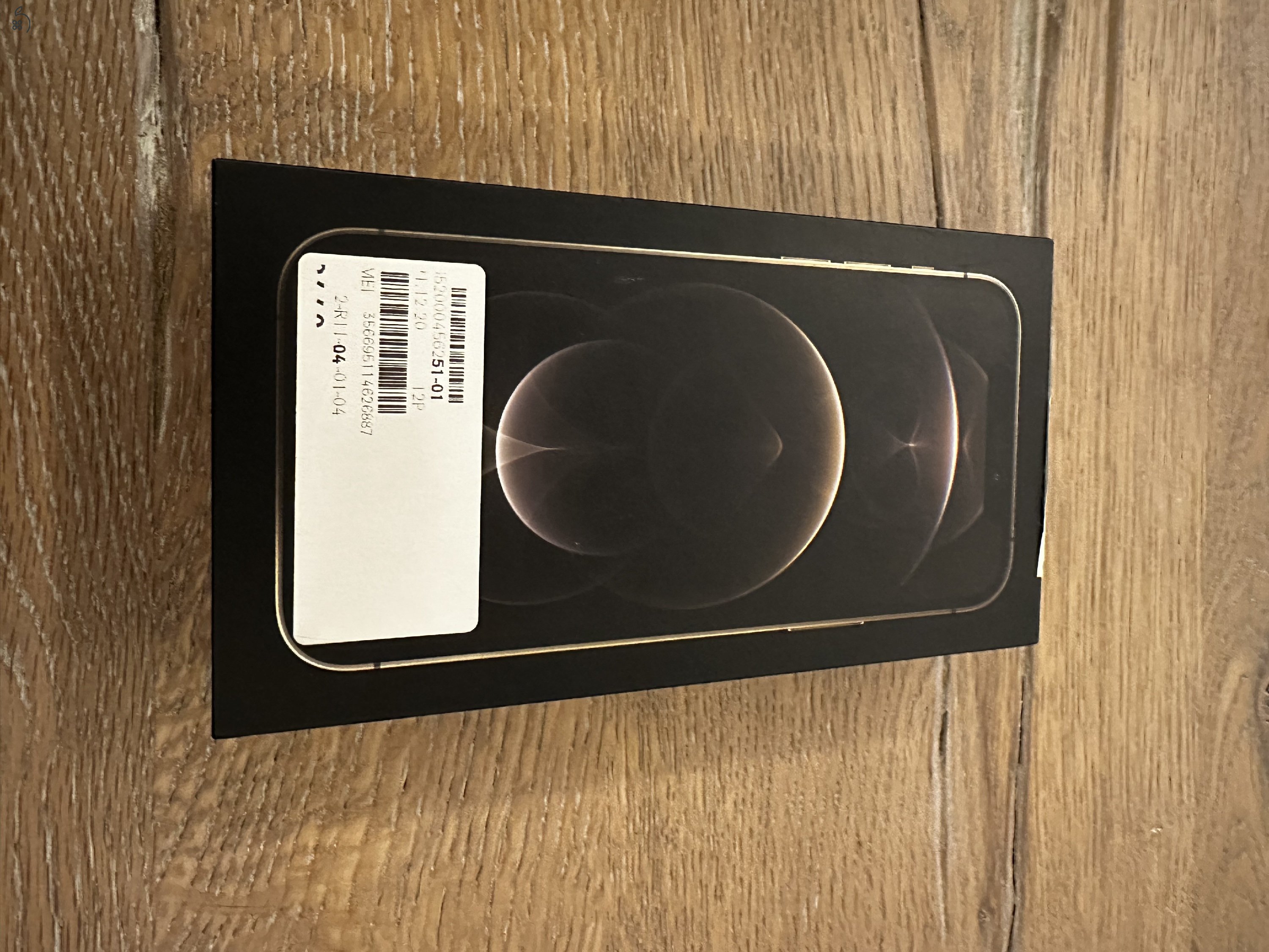 Iphone 12 Pro Független