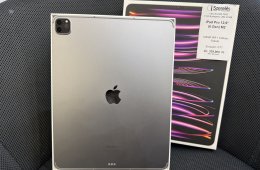 iPad Pro 12.9