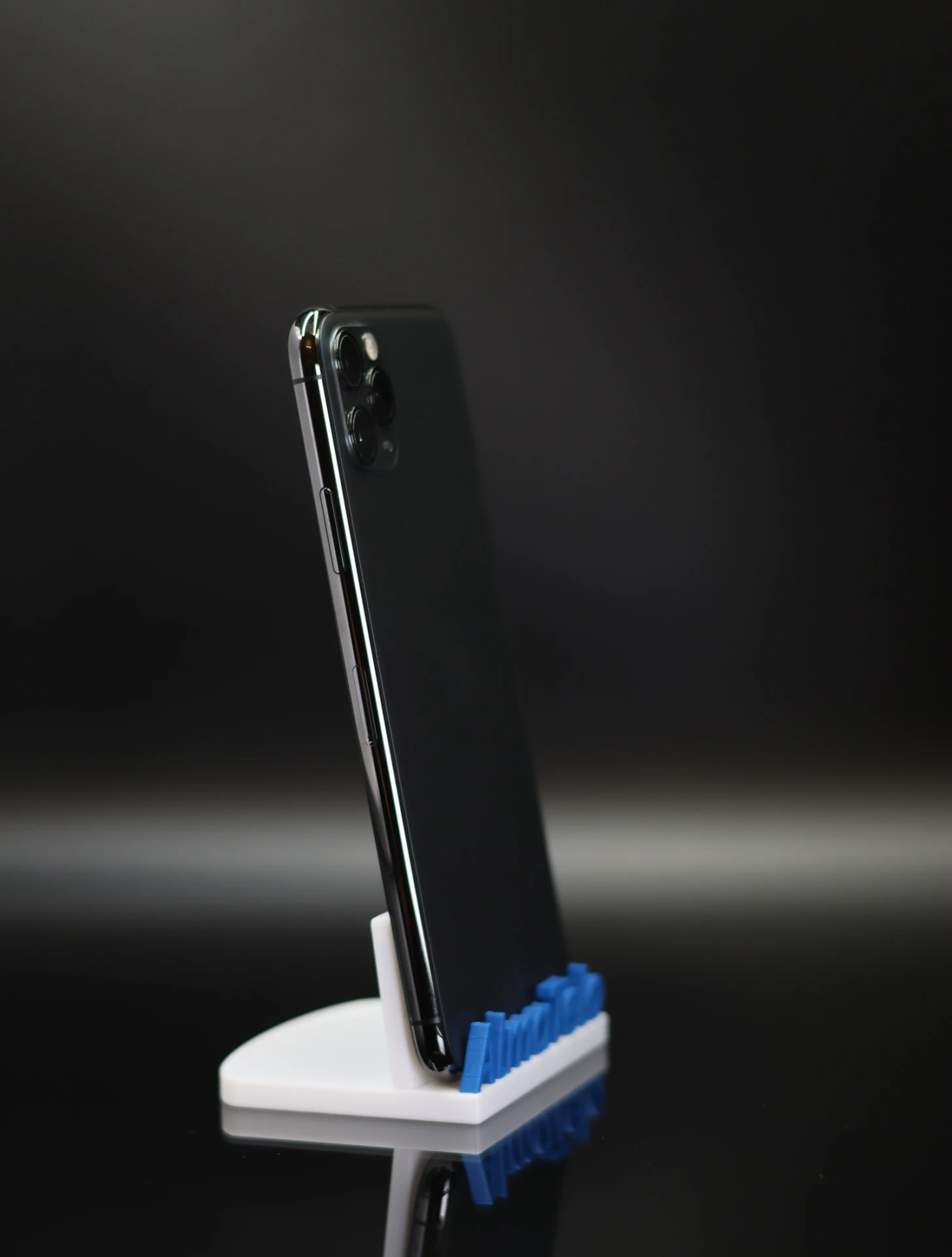 Apple iPhone 11 Pro Max 256 GB Space Gray 100% akku - 12 HÓ GARANCIA