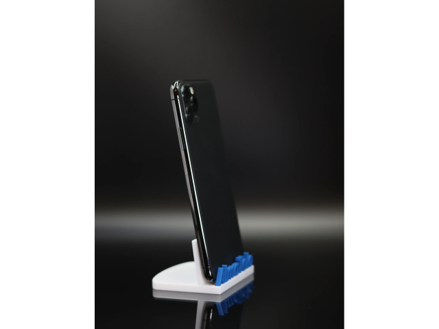 Apple iPhone 11 Pro Max 256 GB Space Gray 100% akku - 12 HÓ GARANCIA