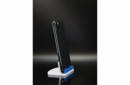 Apple iPhone 11 Pro Max 256 GB Space Gray 100% akku - 12 HÓ GARANCIA