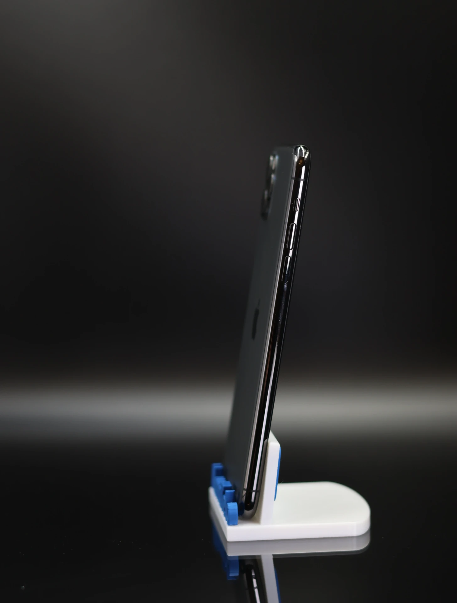 Apple iPhone 11 Pro Max 256 GB Space Gray 100% akku - 12 HÓ GARANCIA