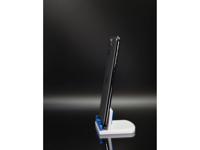 Apple iPhone 11 Pro Max 256 GB Space Gray 100% akku - 12 HÓ GARANCIA