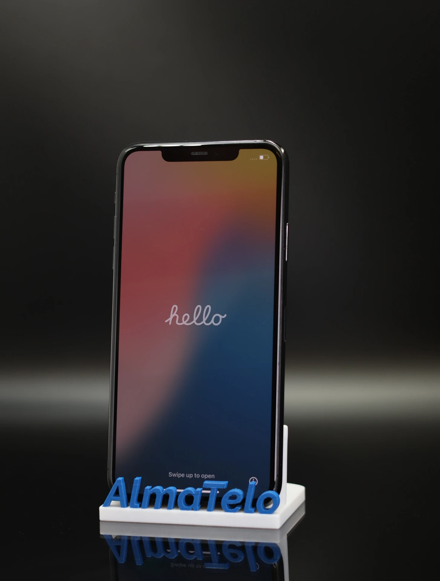 Apple iPhone 11 Pro Max 256 GB Space Gray 100% akku - 12 HÓ GARANCIA