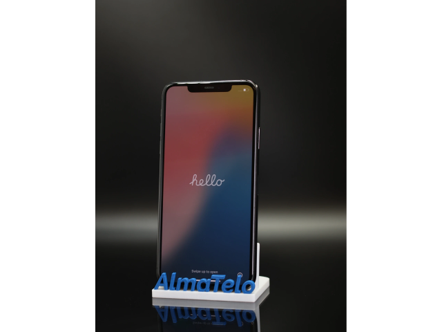 Apple iPhone 11 Pro Max 256 GB Space Gray 100% akku - 12 HÓ GARANCIA