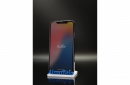 Apple iPhone 11 Pro Max 256 GB Space Gray 100% akku - 12 HÓ GARANCIA