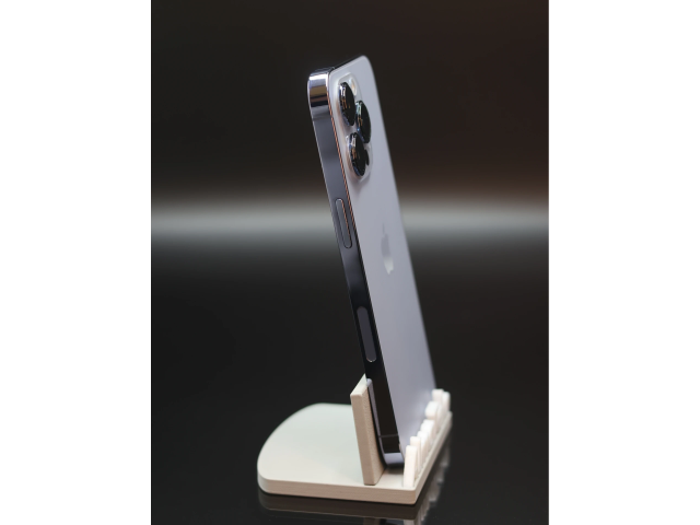 Apple iPhone 13 Pro 128 GB Sierra Blue akku - 12 HÓ GARANCIA