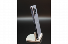 Apple iPhone 13 Pro 128 GB Sierra Blue akku - 12 HÓ GARANCIA