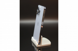 Apple iPhone 13 Pro 128 GB Sierra Blue akku - 12 HÓ GARANCIA