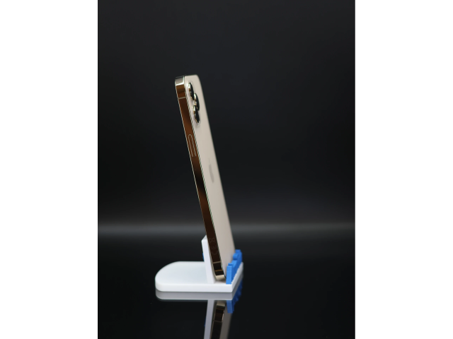 Apple iPhone 12 Pro Max 128 GB Gold 100% akku - 12 HÓ GARANCIA