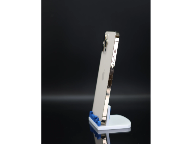 Apple iPhone 12 Pro Max 128 GB Gold 100% akku - 12 HÓ GARANCIA