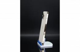 Apple iPhone 12 Pro Max 128 GB Gold 100% akku - 12 HÓ GARANCIA