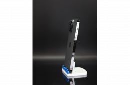 Apple iPhone 14 Pro Max 256 GB Space Black 100% akku - 12 HÓ GARANCIA