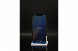 Apple iPhone 12 Pro 128 GB Graphite 100% akku - 12 HÓ GARANCIA