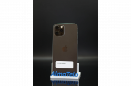 Apple iPhone 12 Pro 128 GB Graphite 100% akku - 12 HÓ GARANCIA